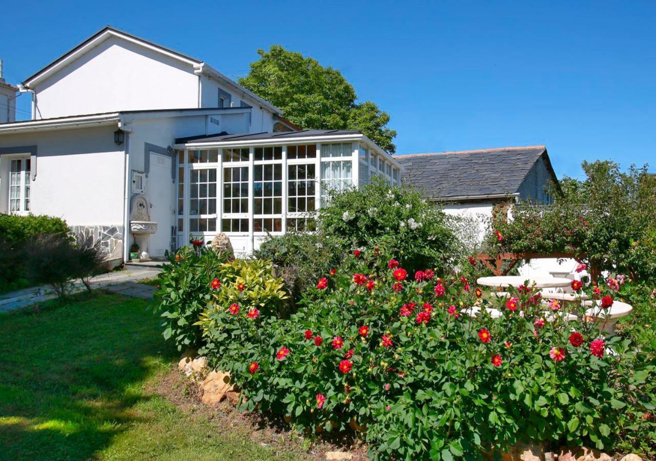 Casa Elena Turismo Rural Reinante Luaran gambar