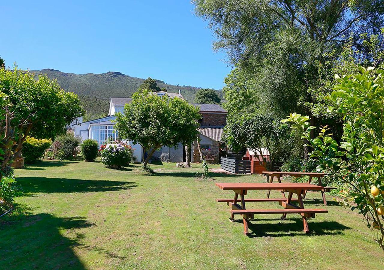 Casa Elena Turismo Rural Reinante Luaran gambar