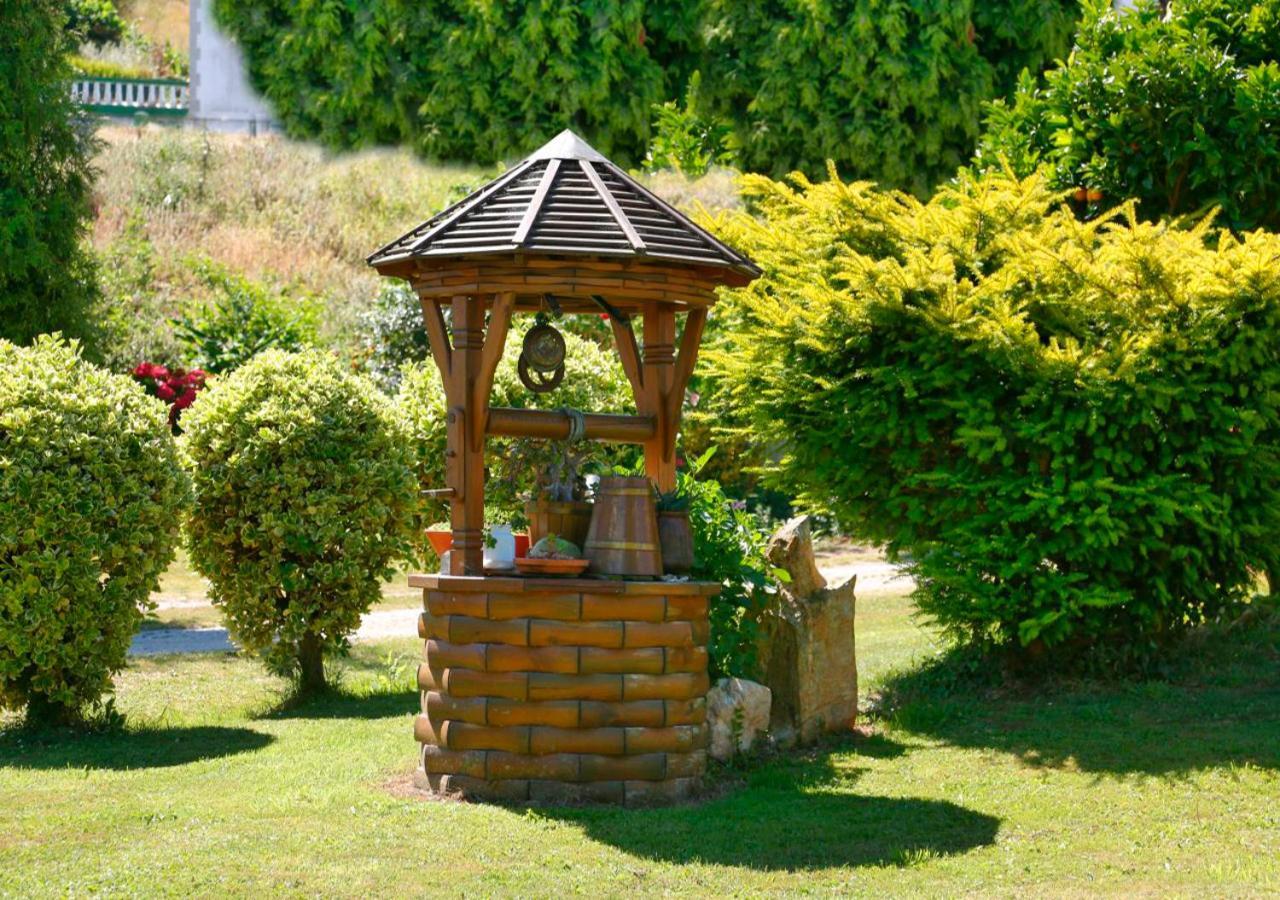 Casa Elena Turismo Rural Reinante Luaran gambar