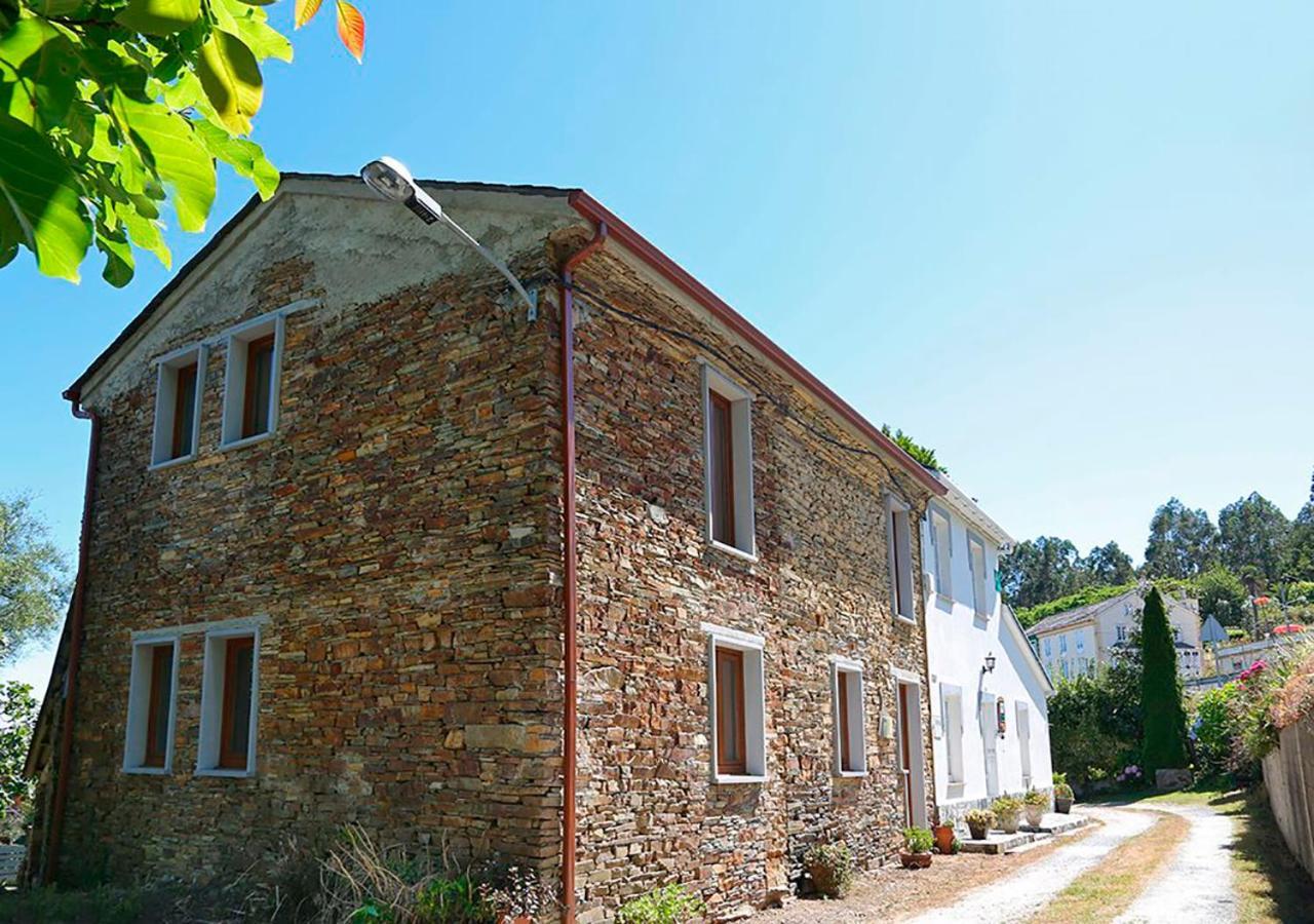 Casa Elena Turismo Rural Reinante Luaran gambar