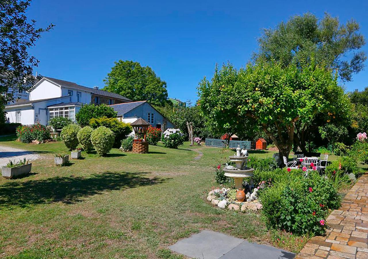 Casa Elena Turismo Rural Reinante Luaran gambar