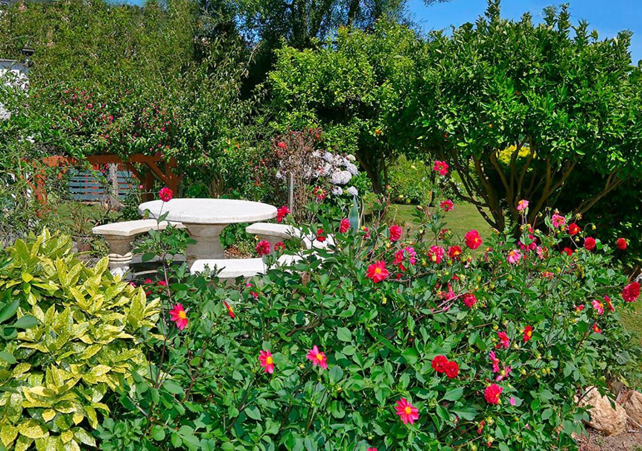 Casa Elena Turismo Rural Reinante Luaran gambar