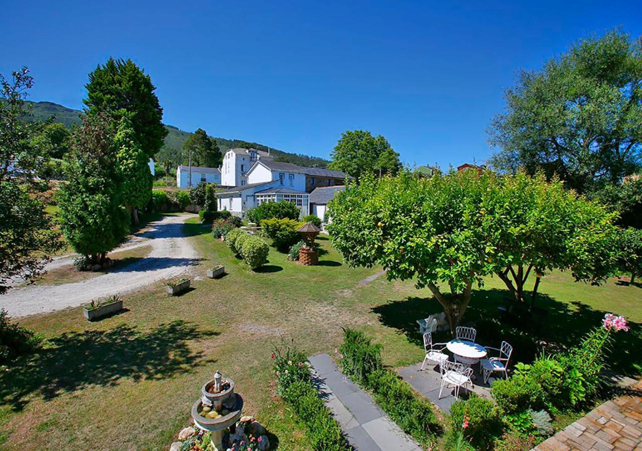 Casa Elena Turismo Rural Reinante Luaran gambar