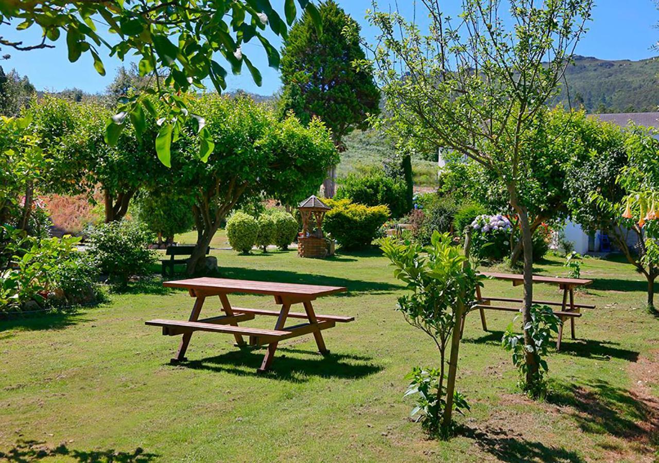 Casa Elena Turismo Rural Reinante Luaran gambar
