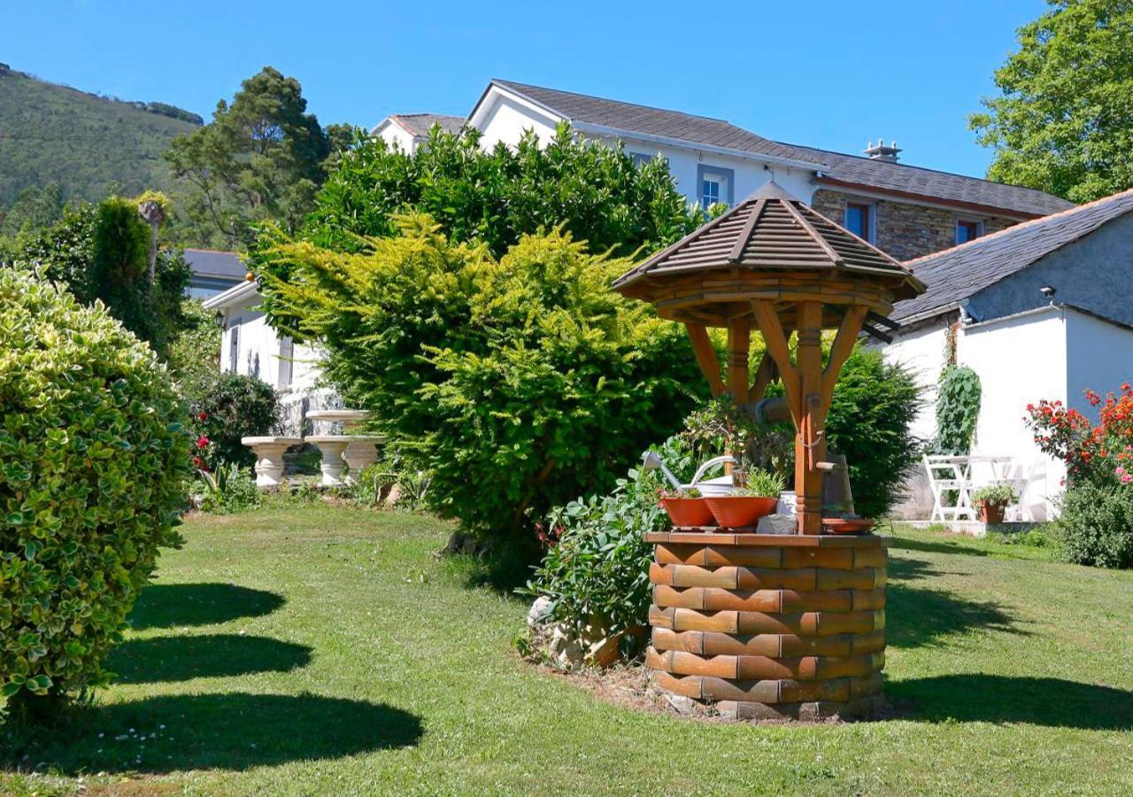 Casa Elena Turismo Rural Reinante Luaran gambar