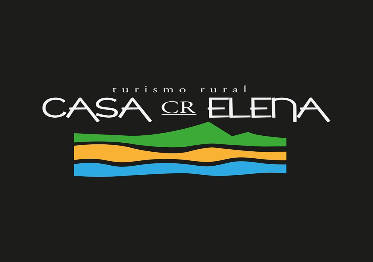 Casa Elena Turismo Rural Reinante Luaran gambar