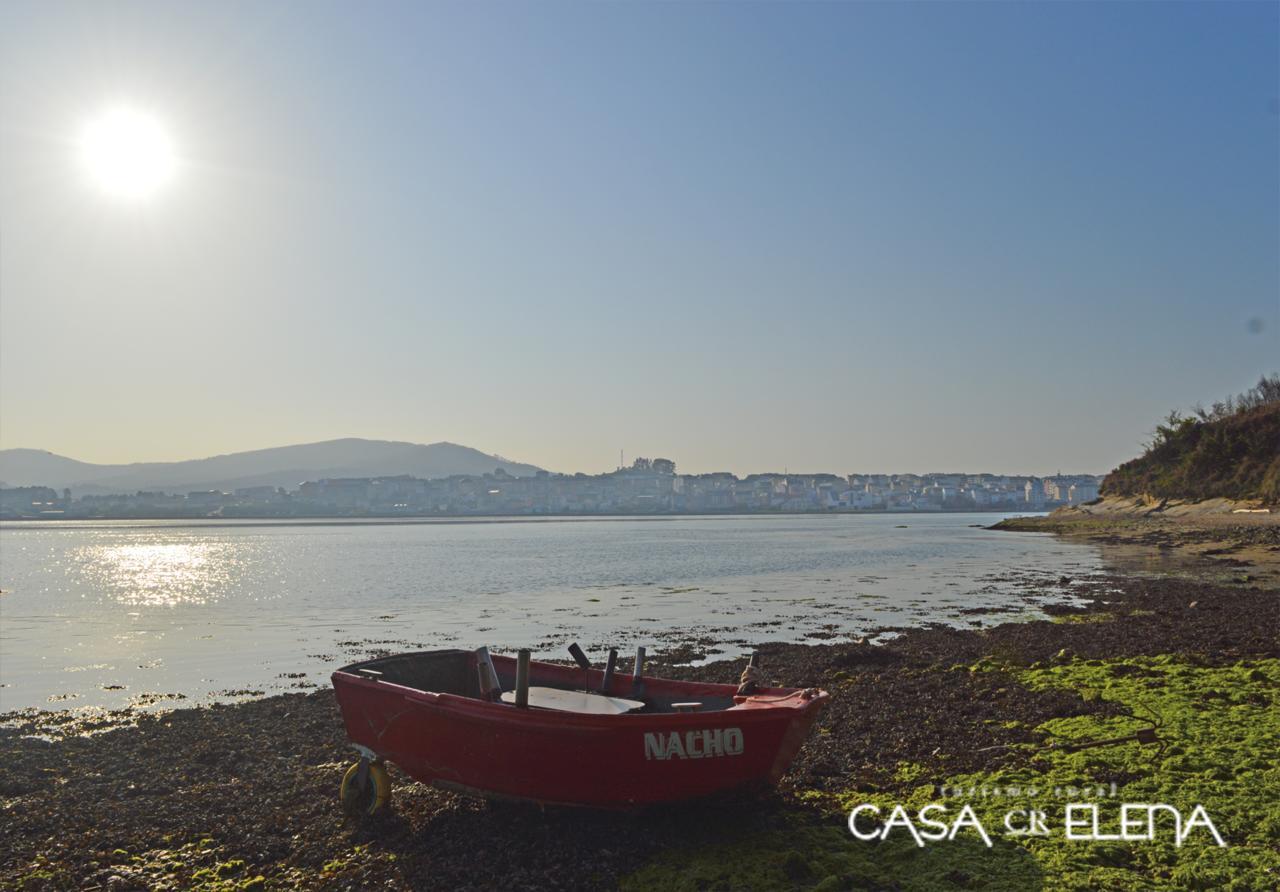 Casa Elena Turismo Rural Reinante Luaran gambar