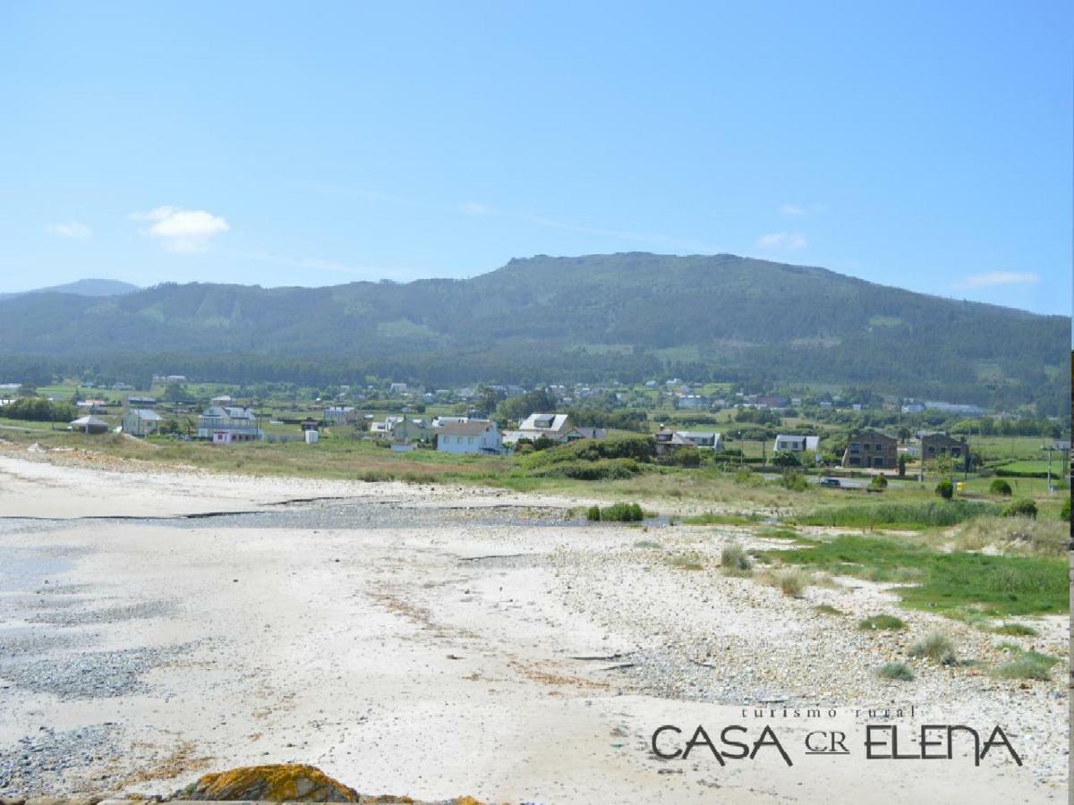 Casa Elena Turismo Rural Reinante Luaran gambar