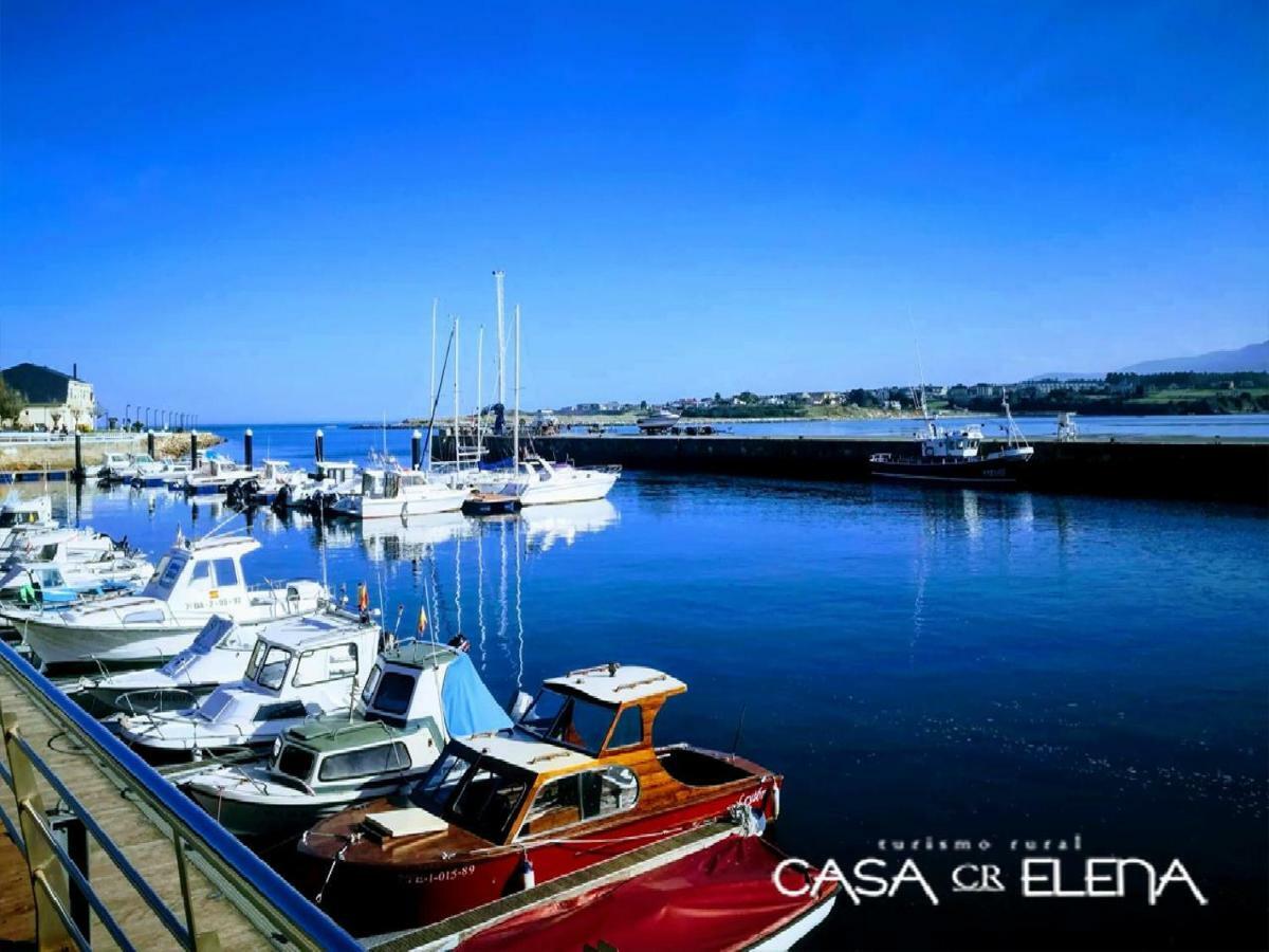 Casa Elena Turismo Rural Reinante Luaran gambar