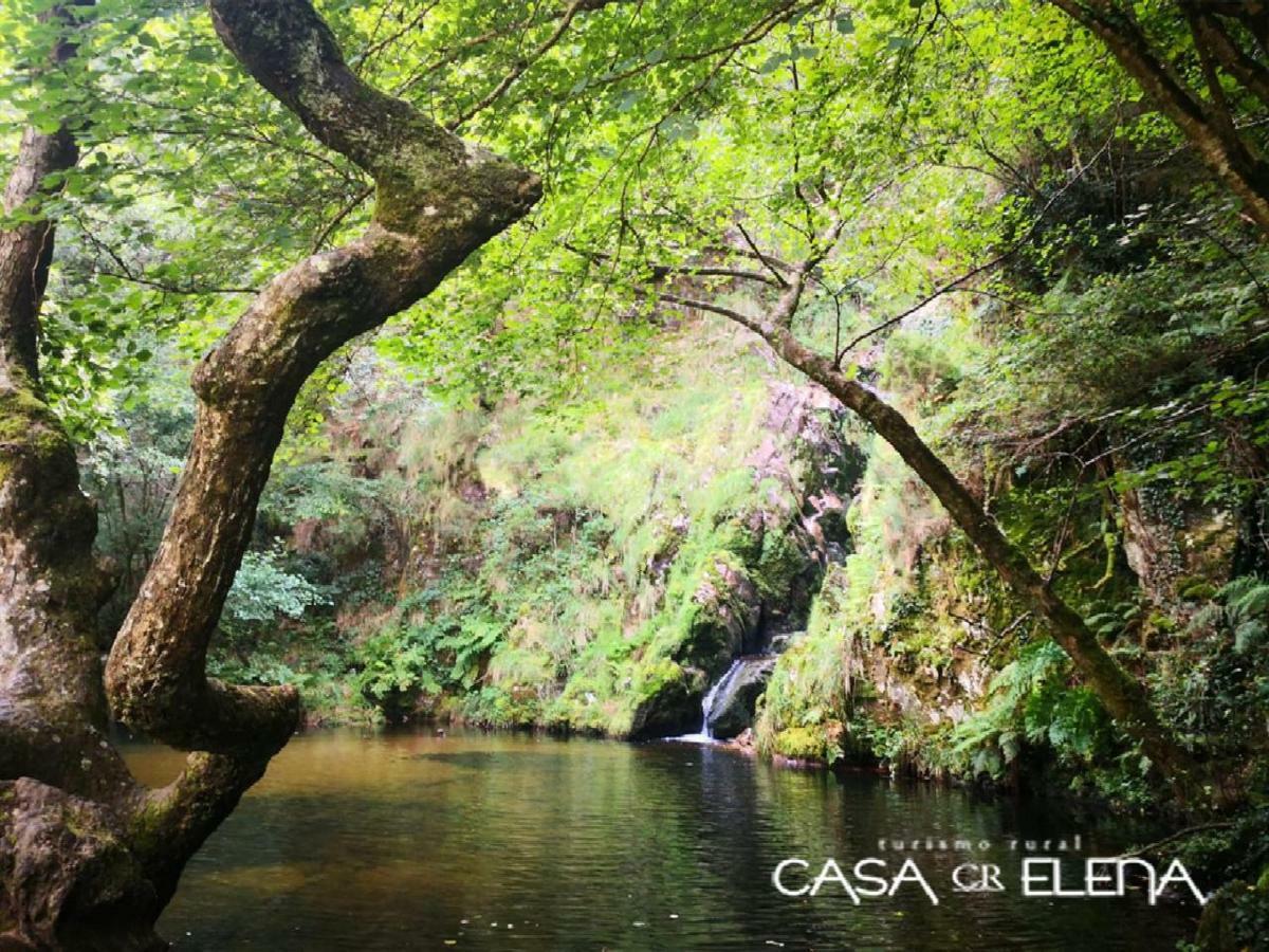 Casa Elena Turismo Rural Reinante Luaran gambar