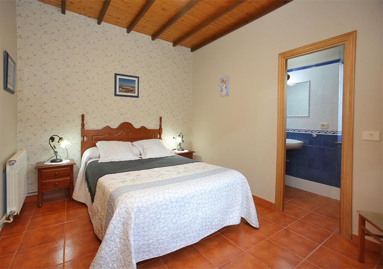 Casa Elena Turismo Rural Reinante Luaran gambar