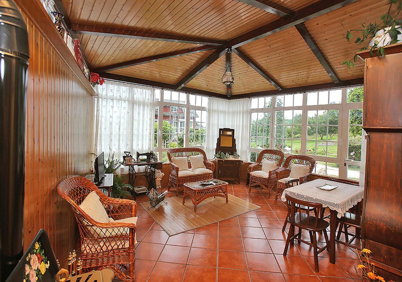 Casa Elena Turismo Rural Reinante Luaran gambar