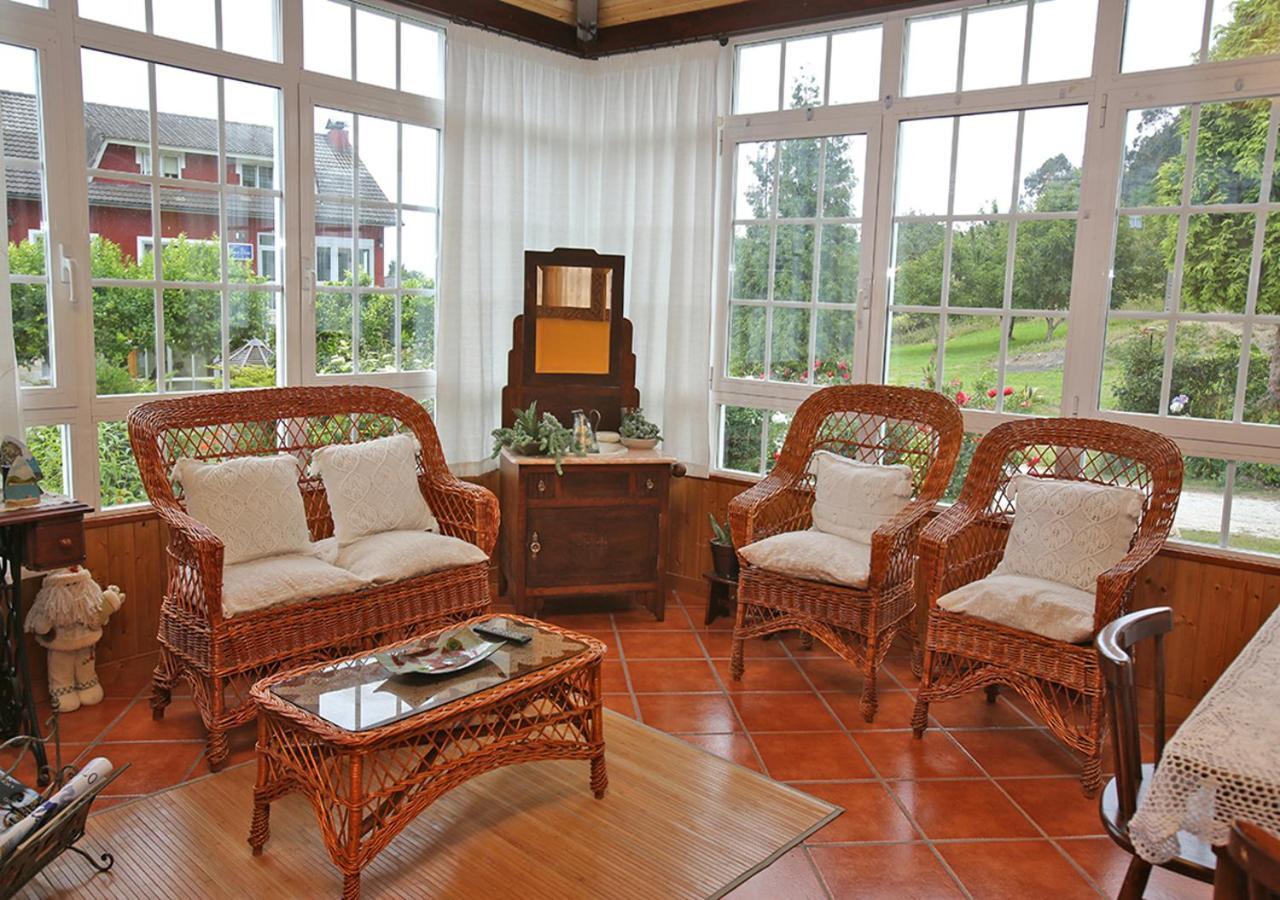 Casa Elena Turismo Rural Reinante Luaran gambar