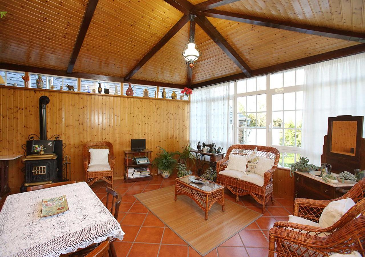 Casa Elena Turismo Rural Reinante Luaran gambar